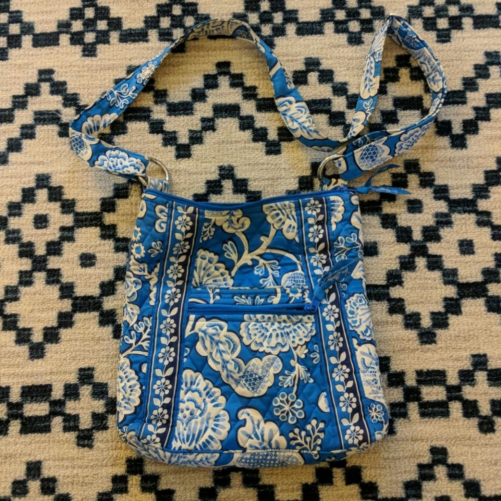 Vera bradley purse
